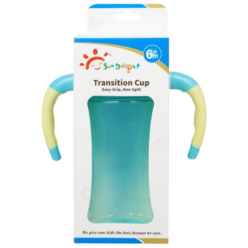 BPA Free Baby Sippy Cup