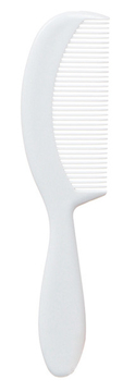 ABS Nylon 110℃ Baby Infant Comb And Brush Set